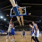 Végig vezetve nyert a BKG Cegléden