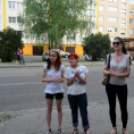 II. Utcazene Fesztivál