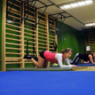 Rekreációs nap a gimiben