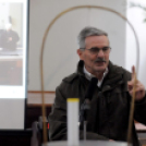 Foucault ingakísérlet Cegléden VII. évad