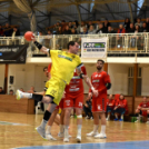 Nagy esélyt szalasztott el a Cegléd