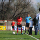 CVSE - Békéscsaba 2-7 