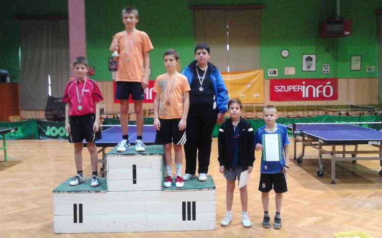 ,,Szokásos’’ ceglédi sikerrel zárult az év