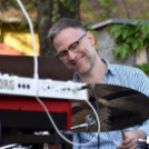 Jazz ünnep - az Ordass közben