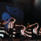 Tánc világnapja Cegléden