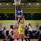 VBW CEKK győzelem az ELTE BEAC ellen