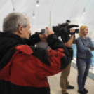 Hétfőn már csobbanhatunk