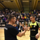 CEGLÉDI KK SE - SPORT 36-KOMLÓ 26 - 26