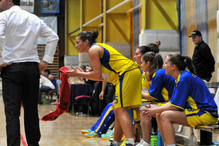 CEGLÉDI EKK–MTK BUDAPEST 83–74