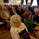 Dísztestületi ülés