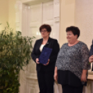 Ünnep, kitüntetés a Szociális Munka Világnapján