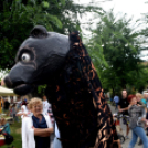 Augusztus 20 Cegléden 