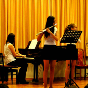 Csíkszerdai Nagy István Lícenium Adventi hangversenye