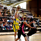 CEGLÉDI EKK – PEAC-Pécs 48 – 63