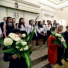 A Csíkszeredai Nagy István Líceum adventi hangversenye