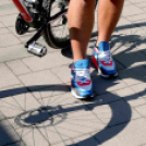 MOBON kétkeréken - tavaszi kerékpártúra I.