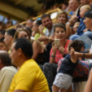 Cegléd - Balatonfüred férfi kézilabda mérkőzés