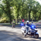 Több száz résztvevő a Városi Sportnapon