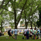 Szépkorúak Sportfesztiválja