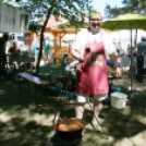 IX. Bor és Laskafesztivál - IV. Ceglédi Vágta