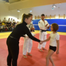 Tanulj esni - bemutató a legkisebbektől