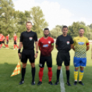 Ceglédi VSE - Mohács 4-2