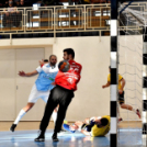 Kemény küzdelemben maradt alul a Cegléd csapata