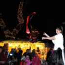 Megnyílt a Karácsonyi Vásár