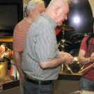 Nemzetközi Dobos Gála 19. I.