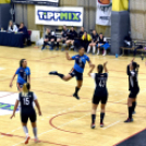 Ceglédi Kék Cápák - Vecsés