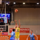 Női kosár NB I: a Cegléd megóvta a Szekszárd ellen elvesztett meccset