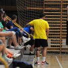 Cegléd - Balmazújváros edzőmeccs