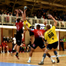 Megérdemelten győzött a Telekom Veszprém