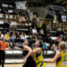 CEGLÉDI EKK – PEAC PÉCS 53 – 75