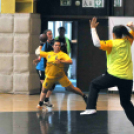 Ceglédi Kék Cápák - DAC