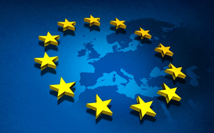 Komoly kihívásokkal néz szembe az Európai Unió gazdasága