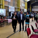 Pályaválasztási kiállítás - 2015