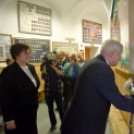 A ceglédi forradalmi eseményekre emlékeztek