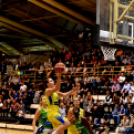 VBW CEKK CEGLÉG – UNIQA SOPRON 58 – 64