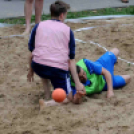 II. Ceglédi Kézilabda Nap