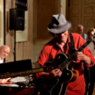 Ceglédi Dobmúzeum a Benczúr Házban