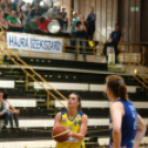 CEGLÉDI EKK – ATOMERŐMŰ KSC SZEKSZÁRD 72 – 69