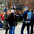 Cegléd Városi Sportuszoda avató