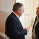 Ceglédi Többcélú Kistérségi Társulás ülése