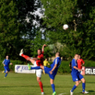 Ceglédi VSE – Tállya KSE 2-2 (0-0)