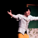 Drámai művel készültek a színházi világnapra