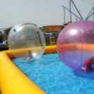 Hétközepi majális