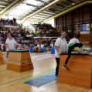 II. Városi Sorverseny