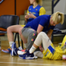 Női kosárlabda: Nem kerültünk be a rájátszásba