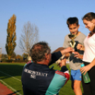 Iskolák közti futóverseny